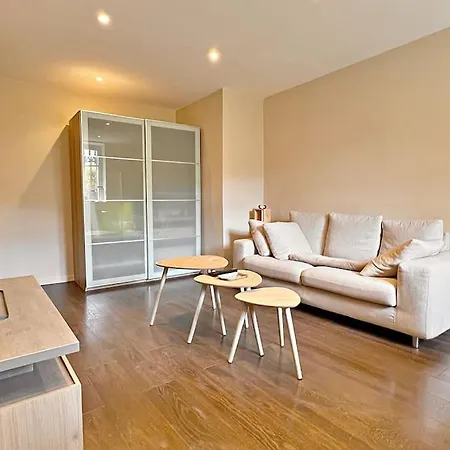 Apartment Le De Galles