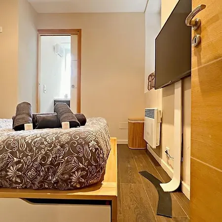Apartment Le De Galles *