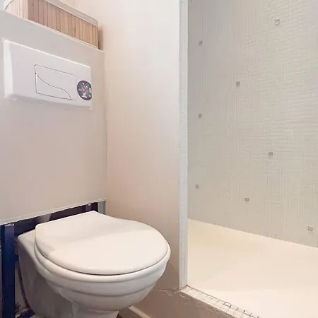 Le De Galles Apartment